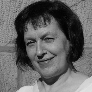 Lucia van den Boom