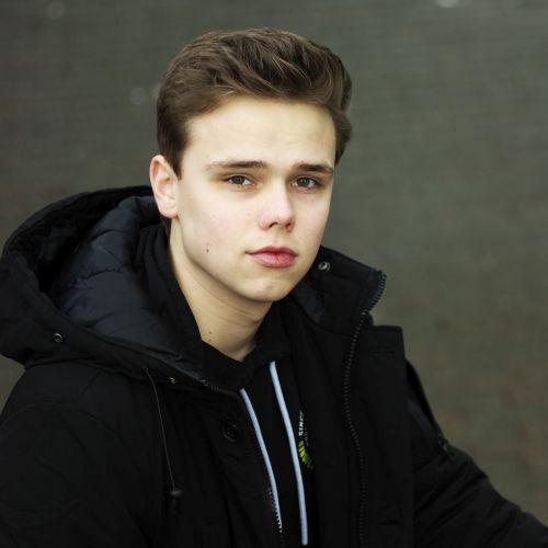 Sören Altherr