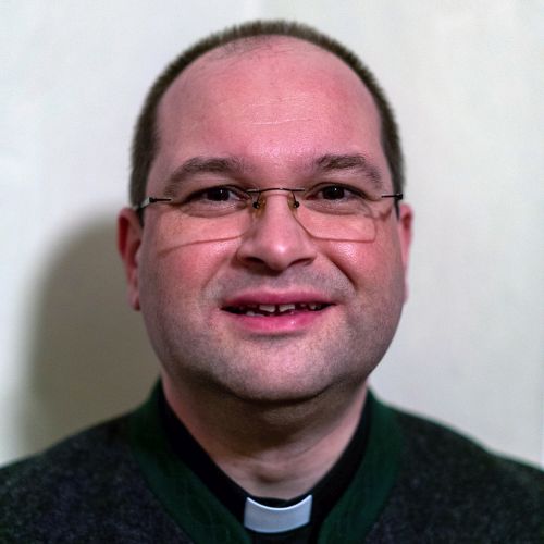 Swen Beckedahl