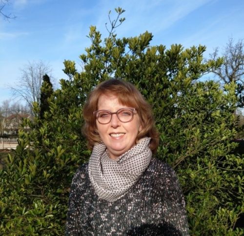 Bernadette Kampermann
