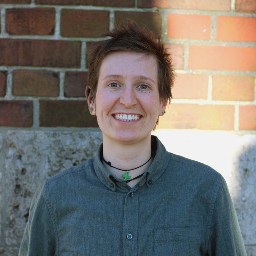 Laura Meemann