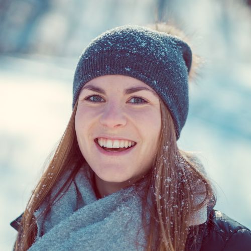 Theresa Woischner